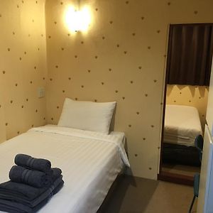 Standaard Familie Kamer met Twee Aparte Bedden